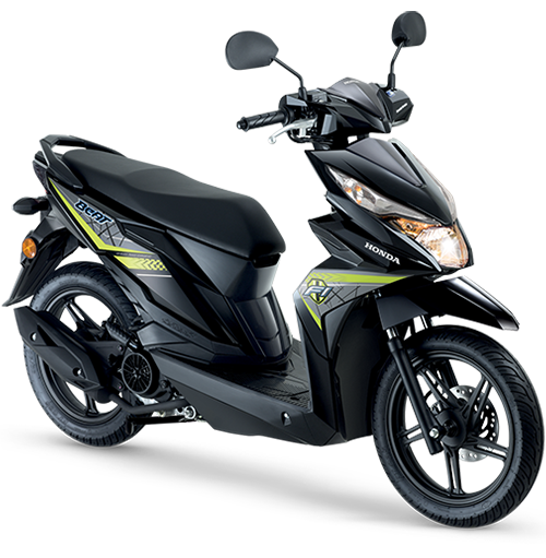 Honda Beat
