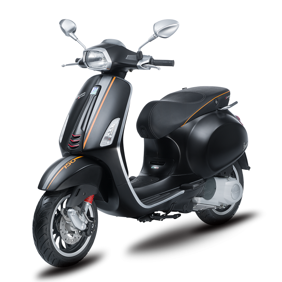 Motor di Bali