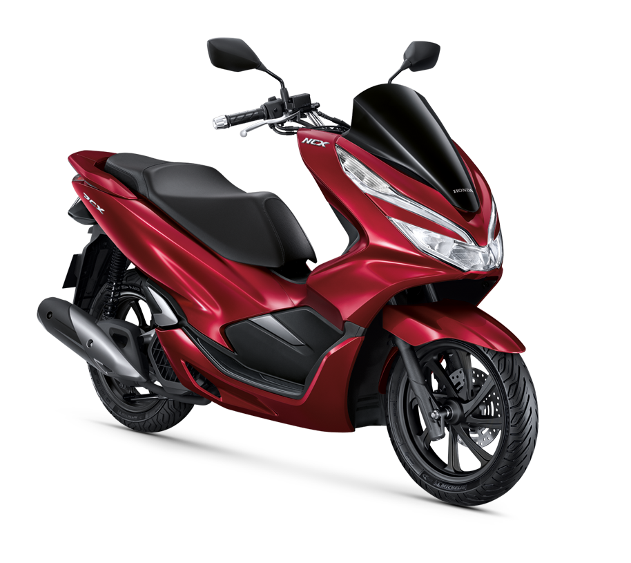 Honda PCX